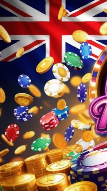 Kiwi Pokies Screenshot